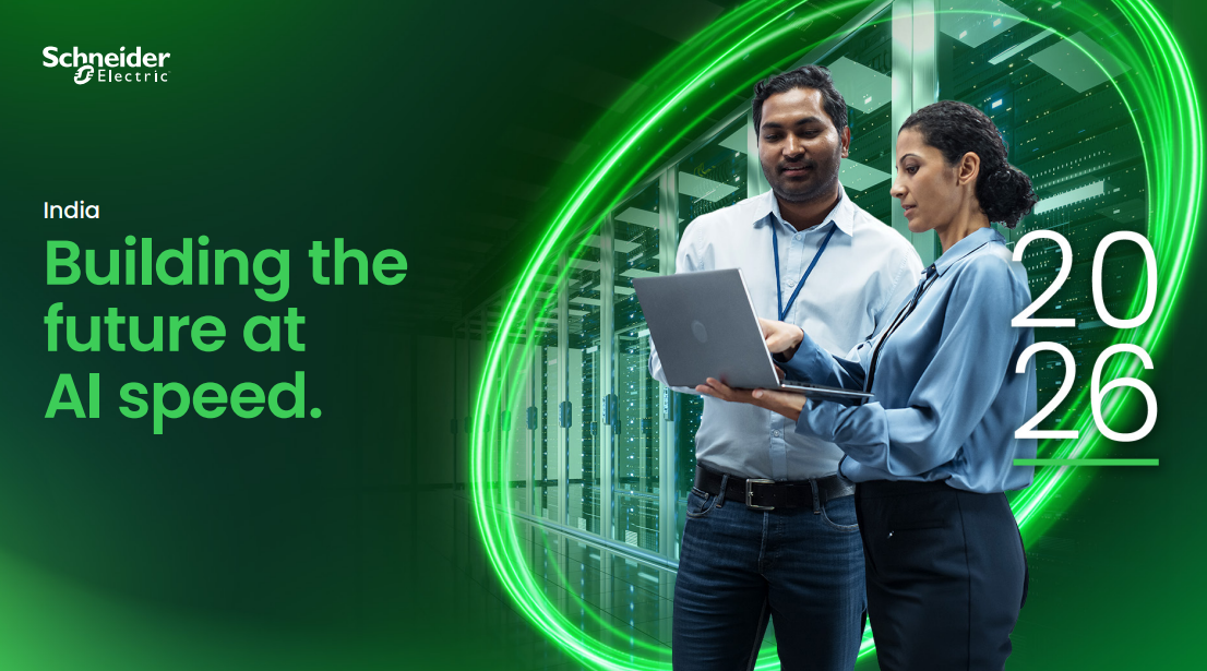 Data centre professionals