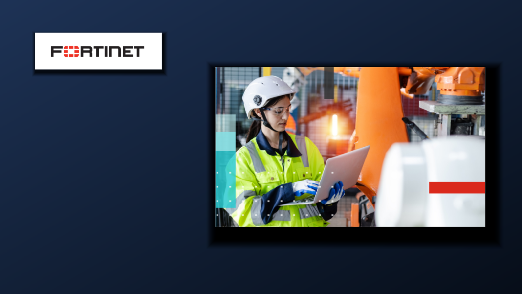 OT Security Platform Explained: A Fortinet Guide